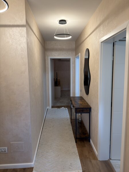 Cartierul Latin, inchiriere apartament 3 camere, mobilat modern!
