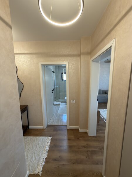 Cartierul Latin, inchiriere apartament 3 camere, mobilat modern!