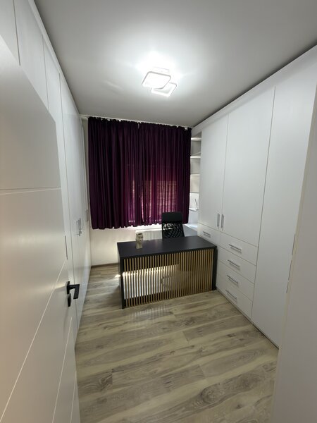Cartierul Latin, inchiriere apartament 3 camere, mobilat modern!