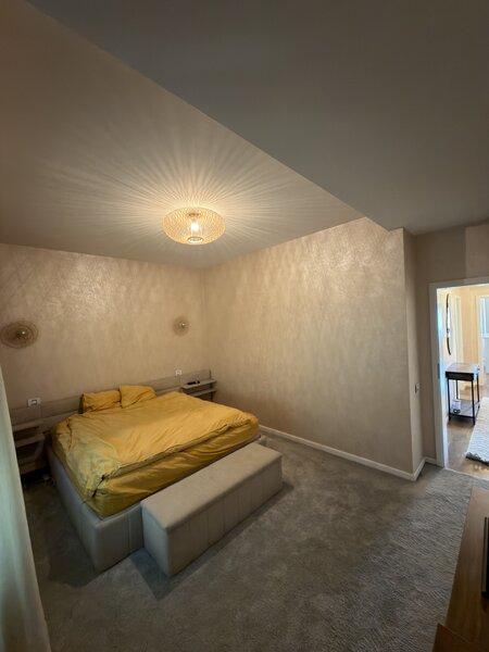 Cartierul Latin, inchiriere apartament 3 camere, mobilat modern!
