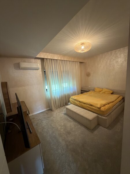 Cartierul Latin, inchiriere apartament 3 camere, mobilat modern!