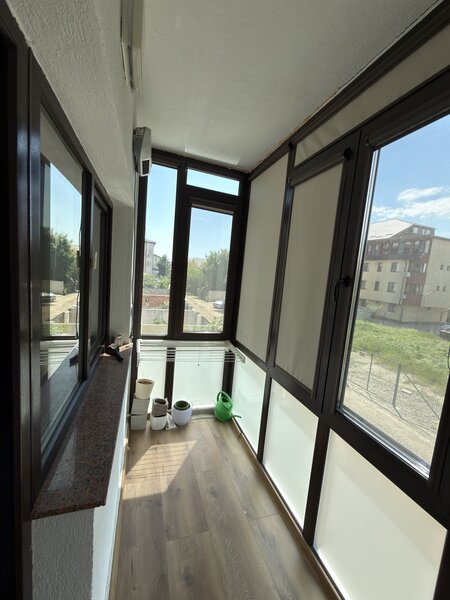 Cartierul Latin, inchiriere apartament 3 camere, mobilat modern!