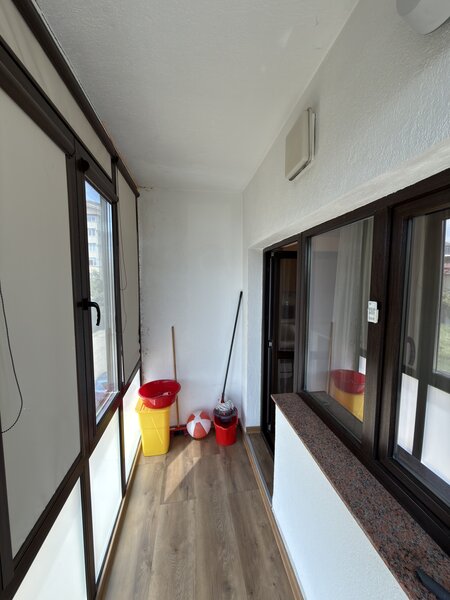 Cartierul Latin, inchiriere apartament 3 camere, mobilat modern!