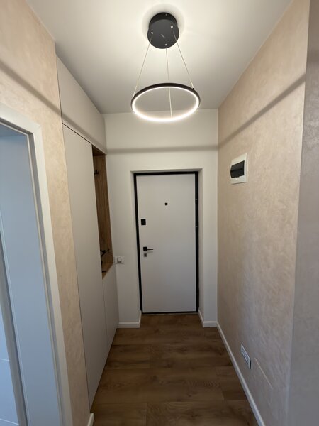 Cartierul Latin, inchiriere apartament 3 camere, mobilat modern!
