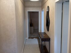 Cartierul Latin, inchiriere apartament 3 camere, mobilat modern!